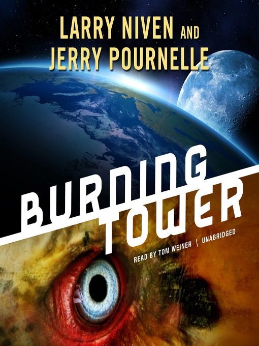 Title details for Burning Tower by Larry Niven - Wait list